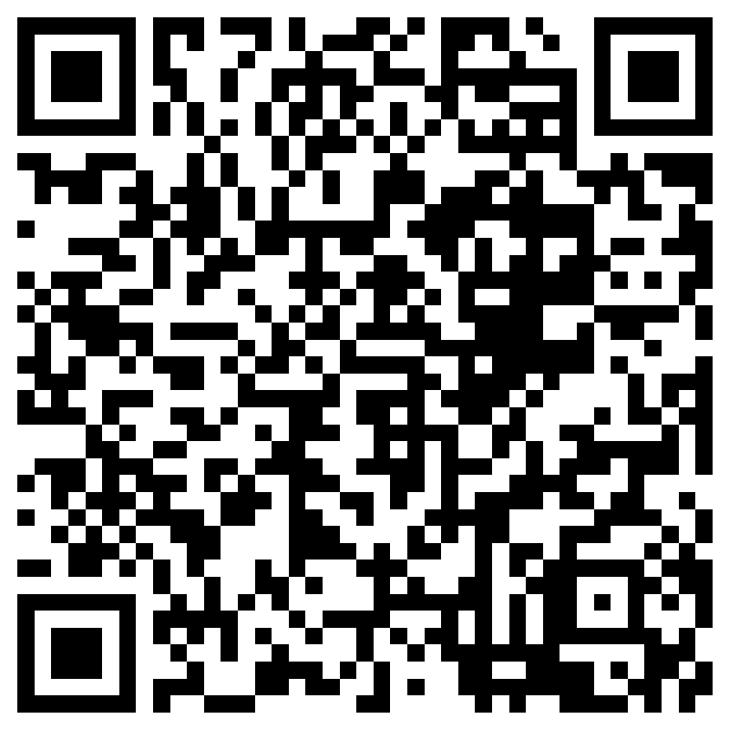 QRCode for Parental Engagement Survey